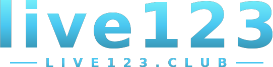 live123 logo